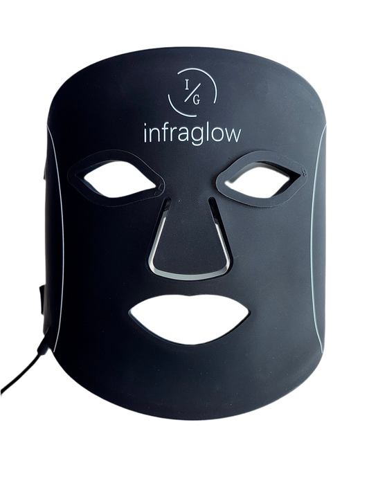 LED Face Neck & Chest Mask