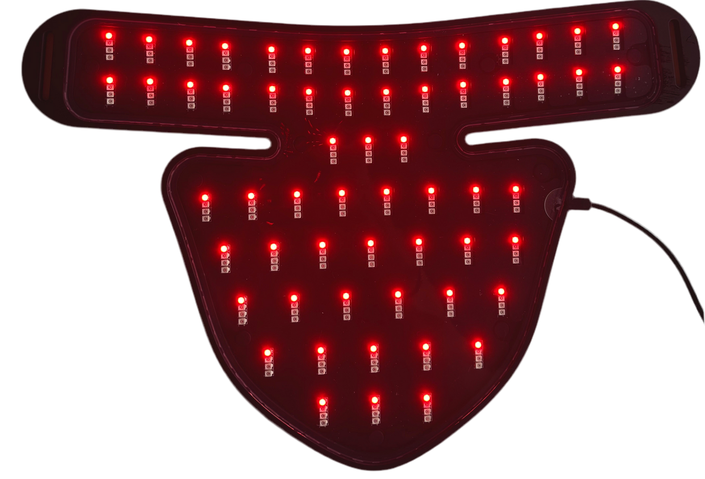 LED Face Neck & Chest Mask